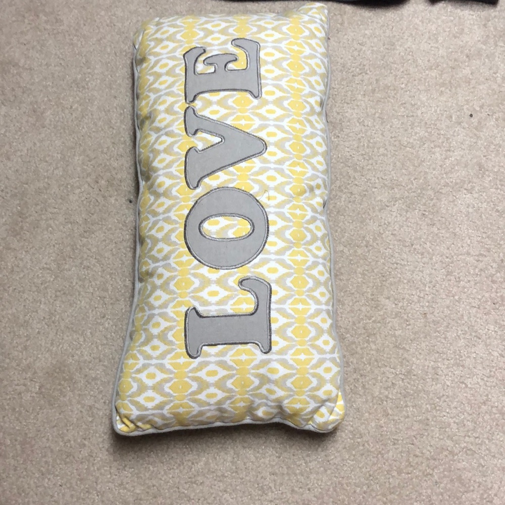Pillow